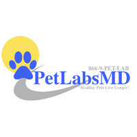 PetLabsMD | PetLabs logo - Similar company to Pet Labs