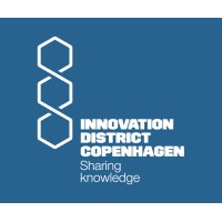 Innovation District Copenhagen logo - Similar company to Novo Nordisk Foundation Cellerator