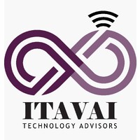 ITAVAI Technology Advisors logo - Similar company to Command+Control Alliance (C2A)