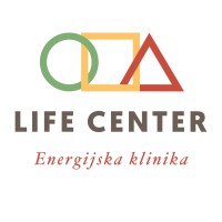 Life Center logo - Similar company to Ema Kozin World Boxing Champion Wbc, Wbo, Wbf, Wiba, Iba, Wibf, Gbu, Gbc, Wbu