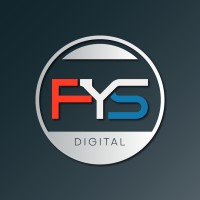 FYS Digital Media Pvt. Ltd logo - Similar company to Natra Advisor Pvt Ltd