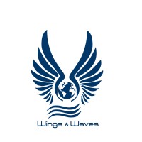 Wings & Waves International Cargo logo - Similar company to Arcf Logistics Llc