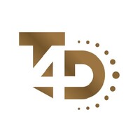 TECHNOLOGY FOR DEFENSE SAS - T4D logo - Similar company to Echlin Brasil
