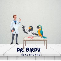 Dr Birdy logo - Similar company to Pet Info Place