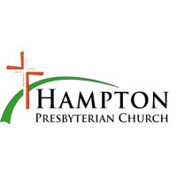 Hampton Presbyterian Church logo - Similar company to Maxsun Industries