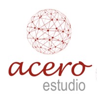 Acero Estudio logo - Similar company to Titandol