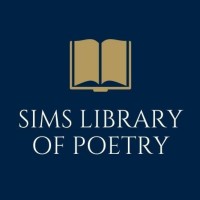 Sims Library of Poetry logo - Similar company to World Stage Press