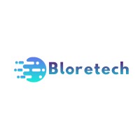 Blore Technologies Private Limited logo - Similar company to Fine Web Technology