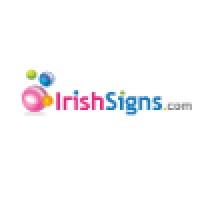 irishsigns.com logo - Similar company to Croatorum | Signage & Graphics