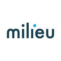 Milieu Insight logo - Similar company to Rysense
