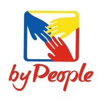 BY PEOPLE logo - Similar company to Rasg-Pa
