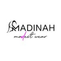 Madinah Modest Wear logo - Similar company to Ateca Holding