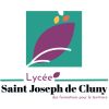 Lycée Saint Joseph de Cluny logo - Similar company to Lycée Des Métiers Du Bois Et De L'Éco-Construction