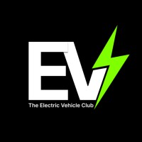 The Electric Vehicle Club - VIT Bhopal logo - Similar company to Vitkult Vit Bhopal