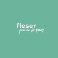 Fleser Pharma GmbH - Die Produktentdecker logo - Similar company to Soon Capital