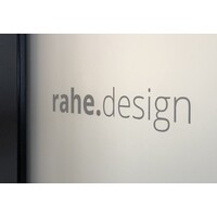 rahe.design logo - Similar company to Xpressionk