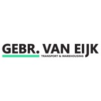 Gebroeders van Eijk logo - Similar company to Domslim