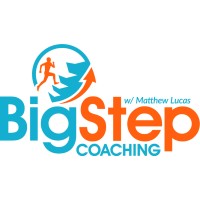 Big Step Coaching logo - Similar company to Big Step Ai