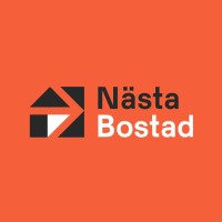 Nästa Bostad logo - Similar company to Insig Ab
