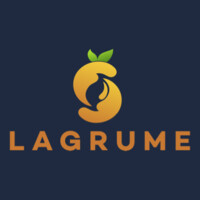 LAGRUME logo - Similar company to Webglobal Communication