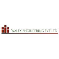 Walex Engineering Services Pvt Ltd logo - Similar company to Puretech Engineering Pte Ltd