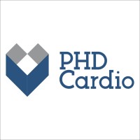 PHD Cardio logo - Similar company to Rh West