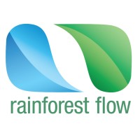 Rainforest Flow logo - Similar company to Realtime Community