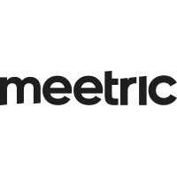 Meetric logo - Similar company to Learning Tree International