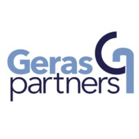 Geras Partners logo - Similar company to Guppy-Ai