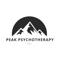 Peak Psychotherapy PLLC logo - Similar company to Safar