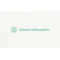 Jobsuche-Stellenangebote.de logo - Similar company to Arbeitssuchend