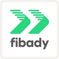 Fibady logo - Similar company to Ubica2