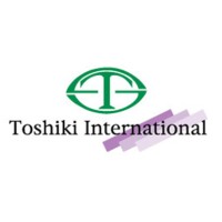 Toshiki International Singapore Pte. Ltd. logo - Similar company to Ubergard Pte Ltd