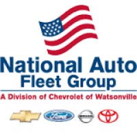 National Auto Fleet Group logo - Similar company to Digis