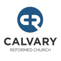 Calvary Reformed Church logo - Similar company to Simic Cpa