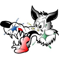 Paintball Valais / Briey-Sierre / VS logo - Similar company to Condor