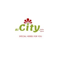 ALCITY HERBS logo - Similar company to Sadatnuts
