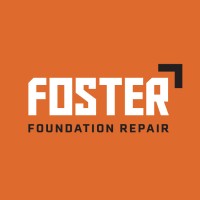 Foster Foundation Repair logo - Similar company to Chemical