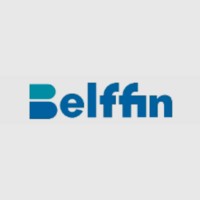 Belffin logo - Similar company to Purelifebiotics