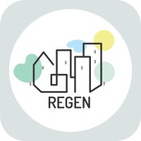 REGEN EU Project logo - Similar company to Endotarget Eu Project