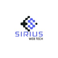 Sirius Web Tech logo - Similar company to Srishty Marketing Solutions