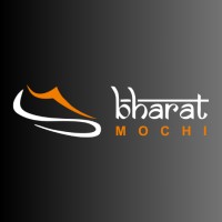 Bharat Mochi logo - Similar company to Egoss Shoes