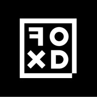 FOXD logo - Similar company to Watershore Mechanical