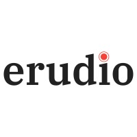 Erudio logo - Similar company to Plataforma Quoti