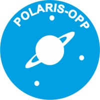 Stowarzyszenie POLARIS-OPP logo - Similar company to Wikimedia Polska