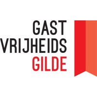 Gastvrijheidsgilde logo - Similar company to Gastronomisch Gilde