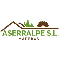 Aserralpe Maderas logo - Similar company to Bioforestal Pellet ★