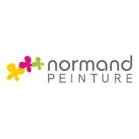 NORMAND PEINTURE logo - Similar company to C.M.E - Constructions Modernes D'Elevage