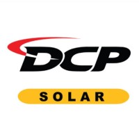 DCP Solar logo - Similar company to Solarlk | Solar Energy Sri Lanka