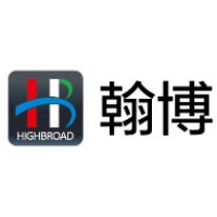翰博高新材料(合肥)股份有限公司 logo - Similar company to Lontium Semiconductor Corporation